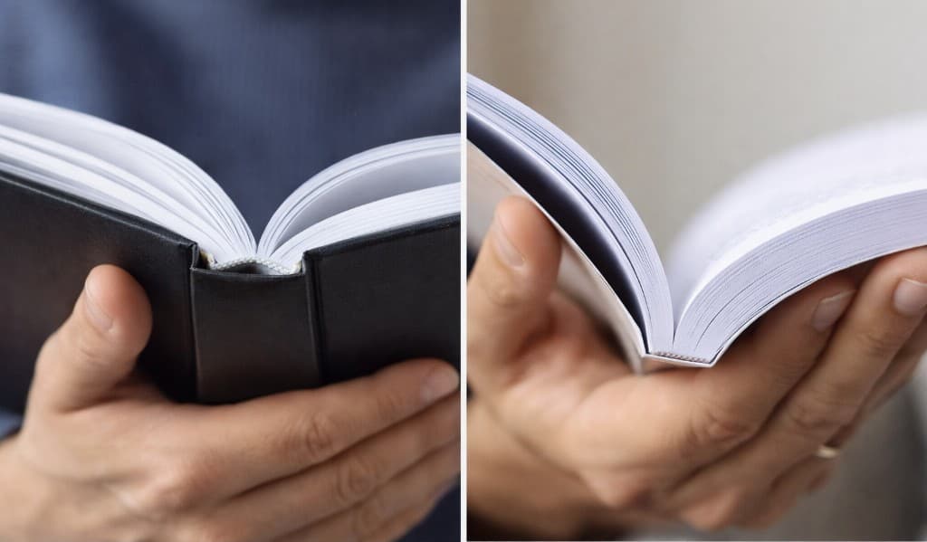 Which binding is allowed?