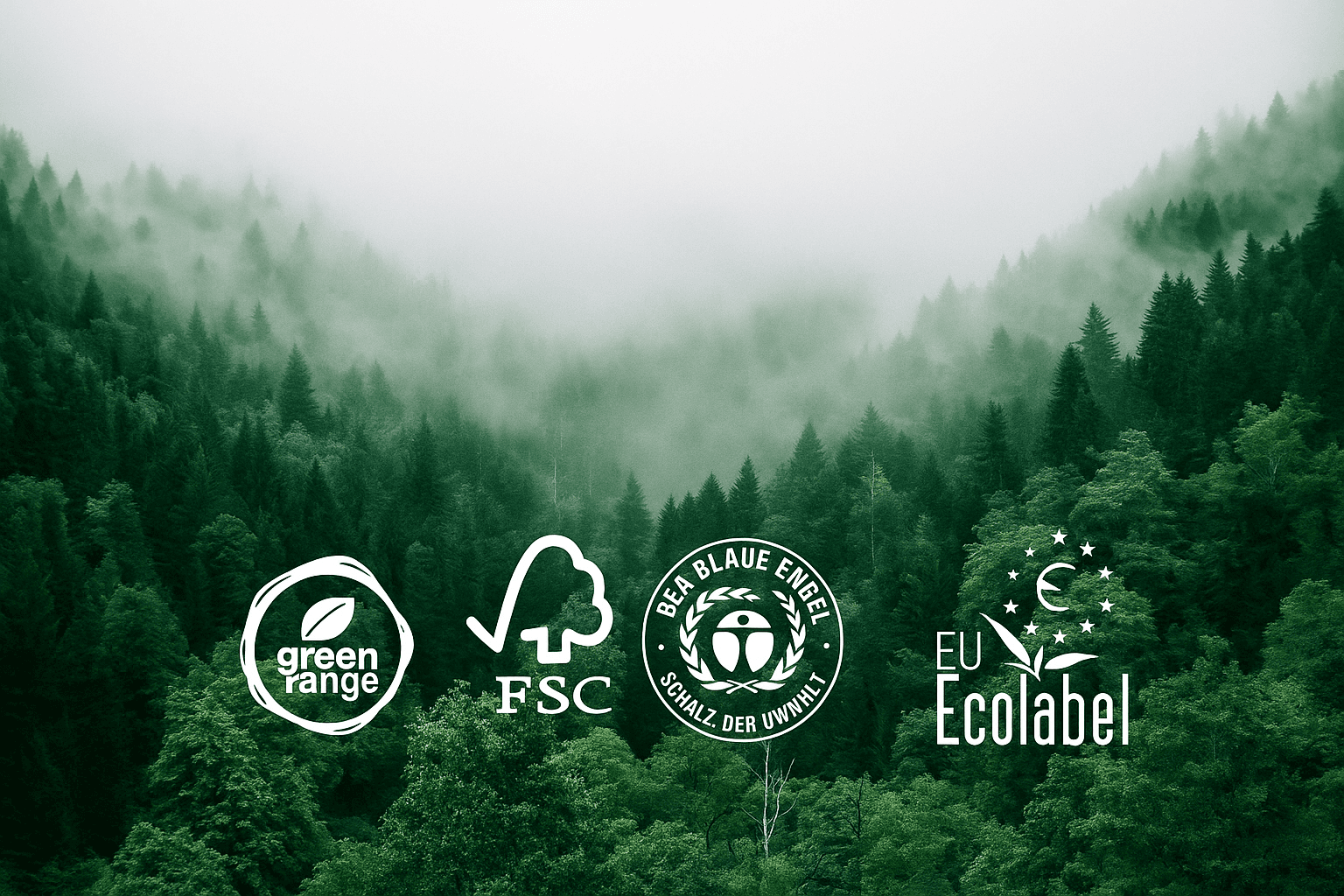 Our Commitment to Nature